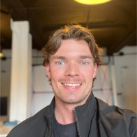 Andrew McPhee