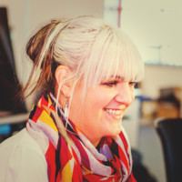 Helen Wroe