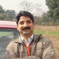 Arun Pandita