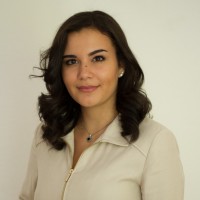Isis Nadin Baioumy