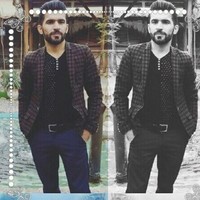 Mansur Kolivand