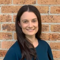 Kristie Biscan-Roberts