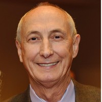 William Wilson, DrPH