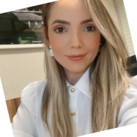 Caroline Bublitz Arruda, CEA
