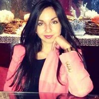 Yulia Gallyamova