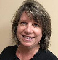 Tina Mitcheltree