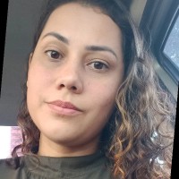 Tamires da Silva Alves