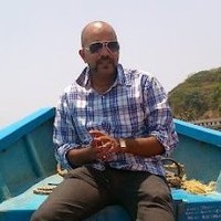 Binesh Kumar