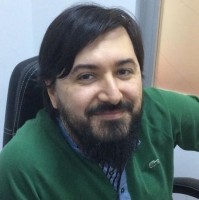 Fatih Gürcan Balaban