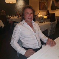 Vincent Serrano