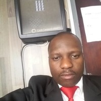 Eric Shabangu