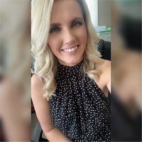 Tarin Luedke