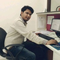 Nitesh Parihar