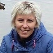 Mokrosova Hana