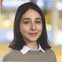 Merve Erkanli