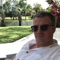 Roberto Mc Neil