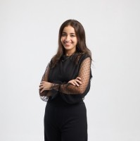 Yousra Ali
