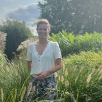 Isabelle Advocaat Seffinga
