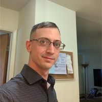 Jeremy Elliott