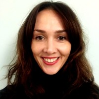 Agnieszka Jedrych