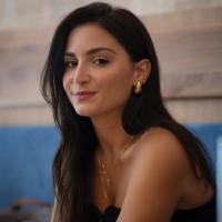 Vanessa De Giosa