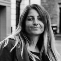 Cécilia BONNAY - BORG