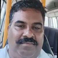 Sanjith Johny