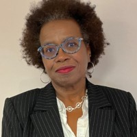 Carolyn Johnson