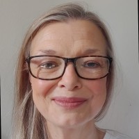 Helen Taylor