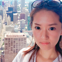 Iris Zhu