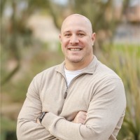 Derek Lindstrom