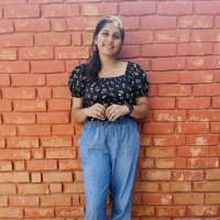Nandana Nair