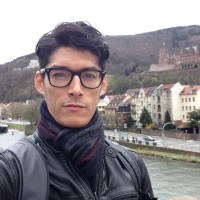 Alejandro Gonzalez