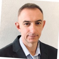 Valeriy Osmolovskiy
