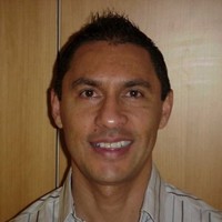 Eddie Stirling
