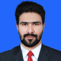 Muhammad Sheharyar .