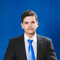 Pedro Henrique Soares