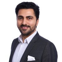 Mukesh Kumar, Cfa
