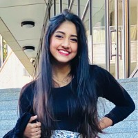 Pavithra Kumar