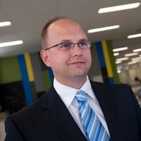 Daniel Bredenkamp