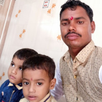 Chandrayya Hiremath Hiremath
