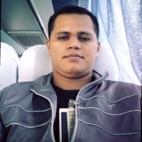 Abiezer Da Silva Vinente Júnior
