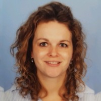 Yvonne Van Beek