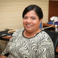 Daisy Rivera