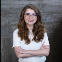 Isabelle Almeida