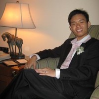 Vincent Low
