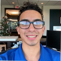 Joshua (Joe) Riquelme Roman