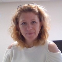 Grébaut Odile