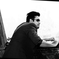 Syed Alim