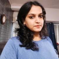 Saumya Kumari